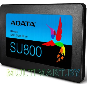 SSD диск A-Data Ultimate SU800 512GB (ASU800SS-512GT-C) картинка 3